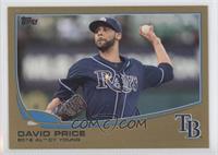 David Price #/2,013