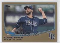 David Price #/2,013