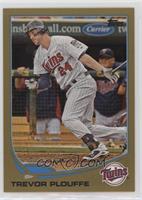 Trevor Plouffe #/2,013