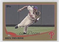 Ben Revere #/2,013