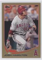 Josh Hamilton #/2,013