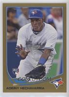 Adeiny Hechavarria #/2,013