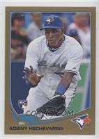 Adeiny Hechavarria #/2,013