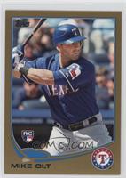 Mike Olt #/2,013