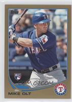 Mike Olt #/2,013