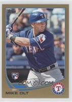 Mike Olt #/2,013