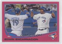 Edwin Encarnacion #/50