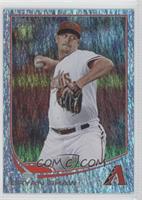 Bryan Shaw #/25