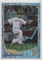 Jose Tabata #/25