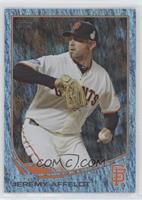 Jeremy Affeldt #/25