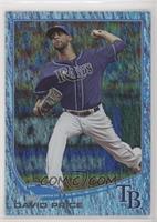 David Price #/25