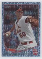 Adam Wainwright #/25