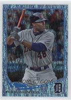 Torii Hunter #/25