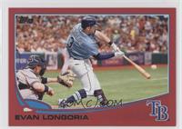 Evan Longoria