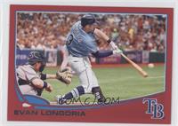 Evan Longoria