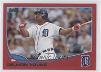 Delmon Young