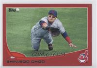 Shin-Soo Choo