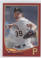 Jason Grilli