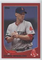 Craig Breslow