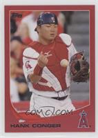 Hank Conger