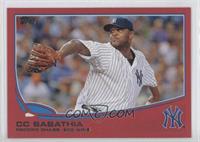 C.C. Sabathia