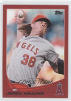 Jered Weaver