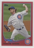 Travis Wood