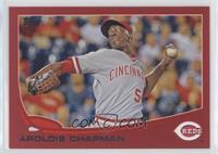 Aroldis Chapman