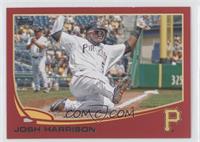 Josh Harrison