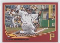 Josh Harrison