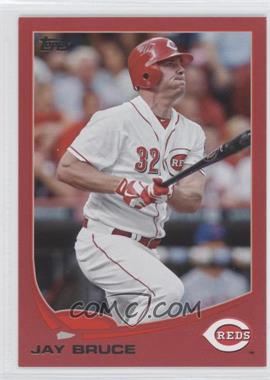 2013 Topps - [Base] - Target Red #450 - Jay Bruce