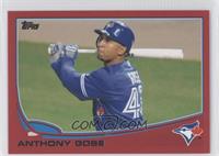 Anthony Gose