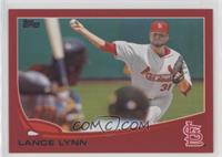 Lance Lynn