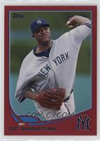 C.C. Sabathia