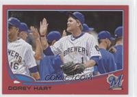 Corey Hart