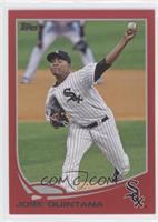 Jose Quintana