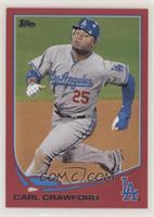 Carl Crawford