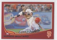 Marco Scutaro