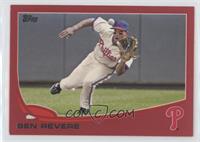 Ben Revere [EX to NM]