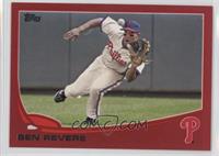 Ben Revere