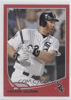 Adam Dunn