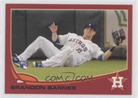 Brandon Barnes