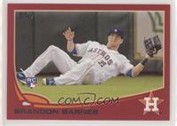 Brandon Barnes