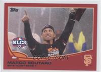 Marco Scutaro