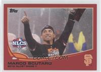 Marco Scutaro