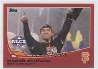 Marco Scutaro