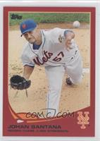 Johan Santana