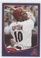 Justin Upton