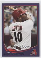 Justin Upton