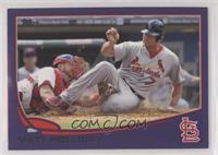 Matt Holliday [EX to NM]